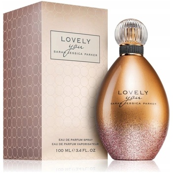Lovely You EDP
